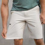 Any - Wear Stretch Ripstop Hybrid Short - 10" - MTT Collective