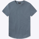 AO Curve Hem Tee - MTT Collective