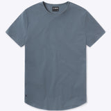 AO Curve Hem Tee - MTT Collective
