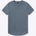 AO Curve Hem Tee - MTT Collective