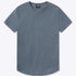 AO Curve Hem Tee - MTT Collective
