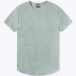 AO Curve Hem Tee - MTT Collective