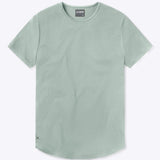 AO Curve Hem Tee - MTT Collective
