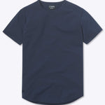 AO Curve Hem Tee - MTT Collective