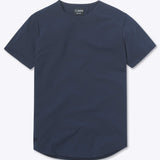 AO Curve Hem Tee - MTT Collective