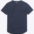AO Curve Hem Tee - MTT Collective