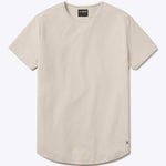 AO Curve Hem Tee - MTT Collective