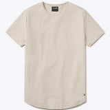 AO Curve Hem Tee - MTT Collective
