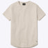 AO Curve Hem Tee - MTT Collective