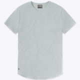 AO Curve Hem Tee - MTT Collective