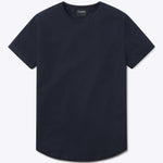 AO Curve Hem Tee - MTT Collective