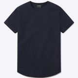 AO Curve Hem Tee - MTT Collective