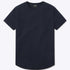 AO Curve Hem Tee - MTT Collective