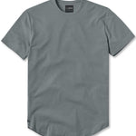 AO Curve Hem Tee - MTT Collective