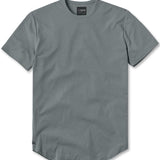 AO Curve Hem Tee - MTT Collective