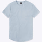 AO Curve Hem Tee - MTT Collective