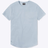 AO Curve Hem Tee - MTT Collective
