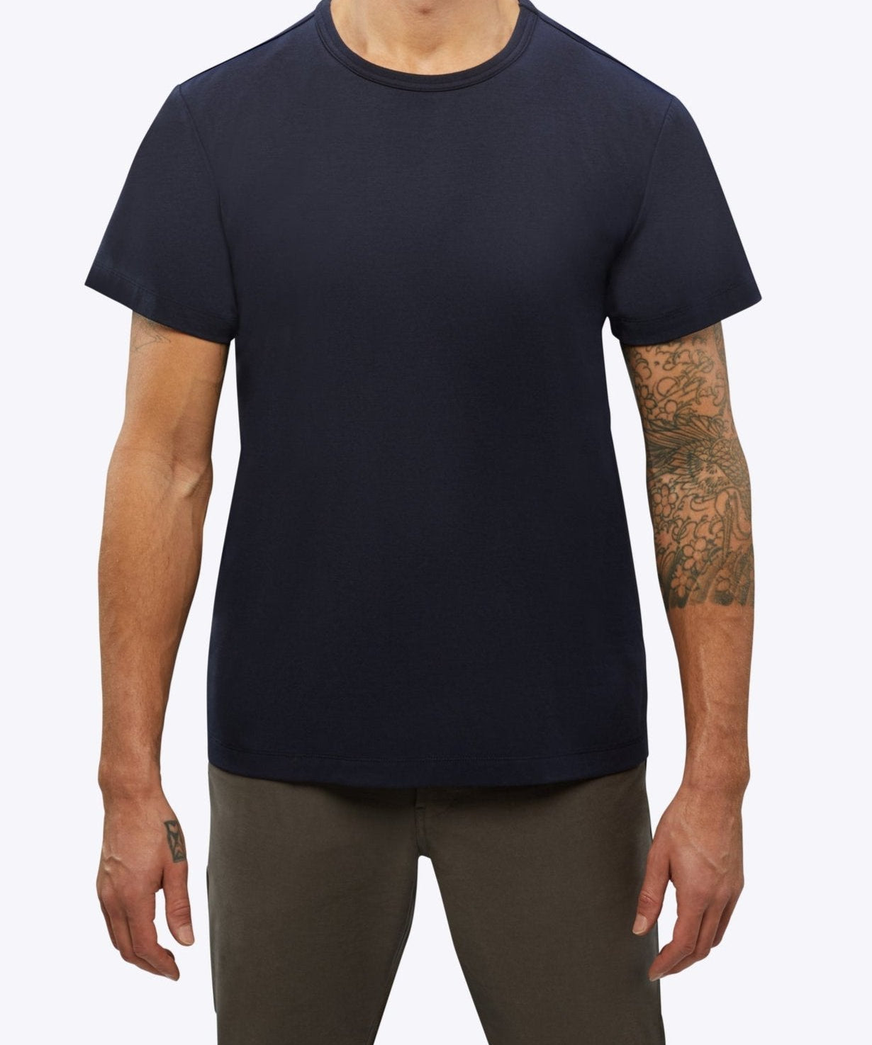 AO Forever Tee - MTT Collective
