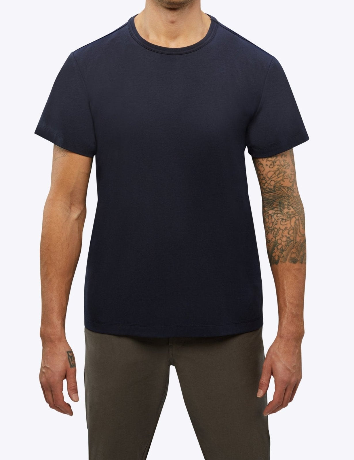 AO Forever Tee - MTT Collective