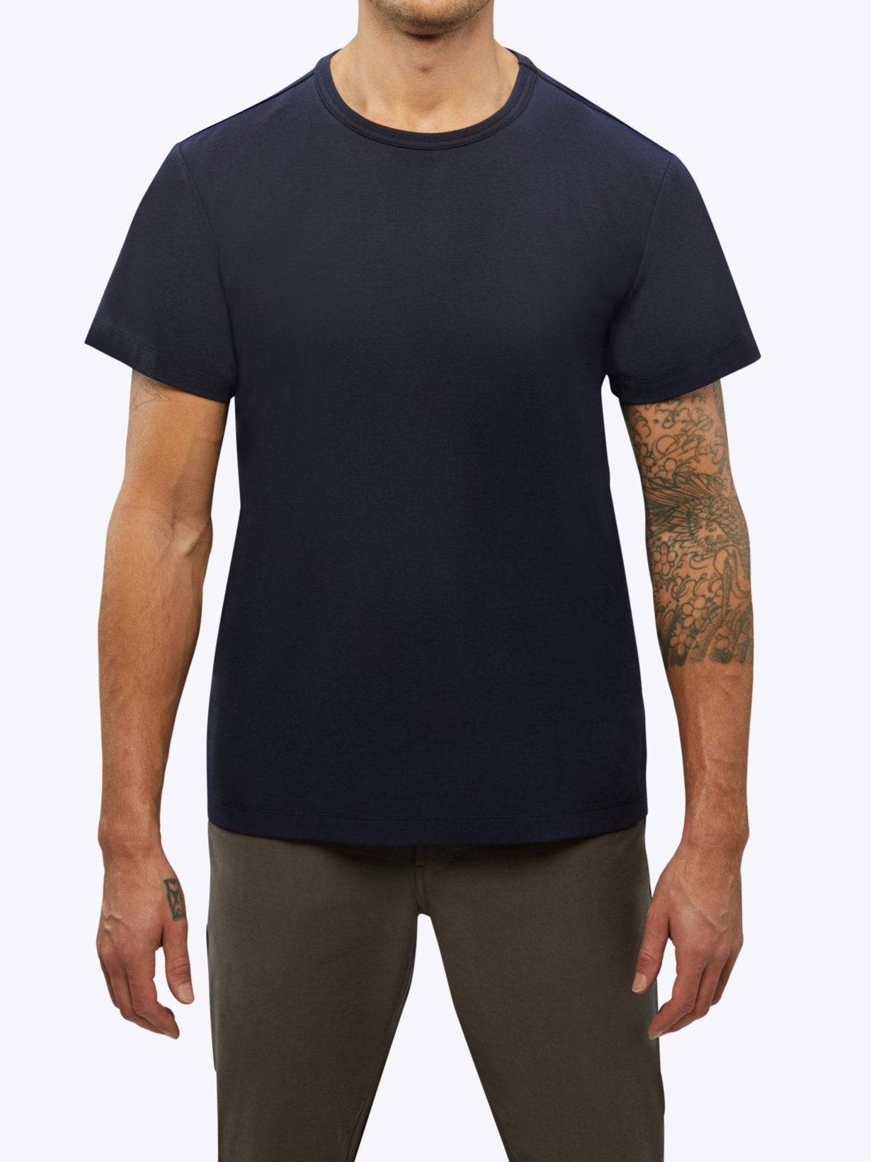 AO Forever Tee - MTT Collective