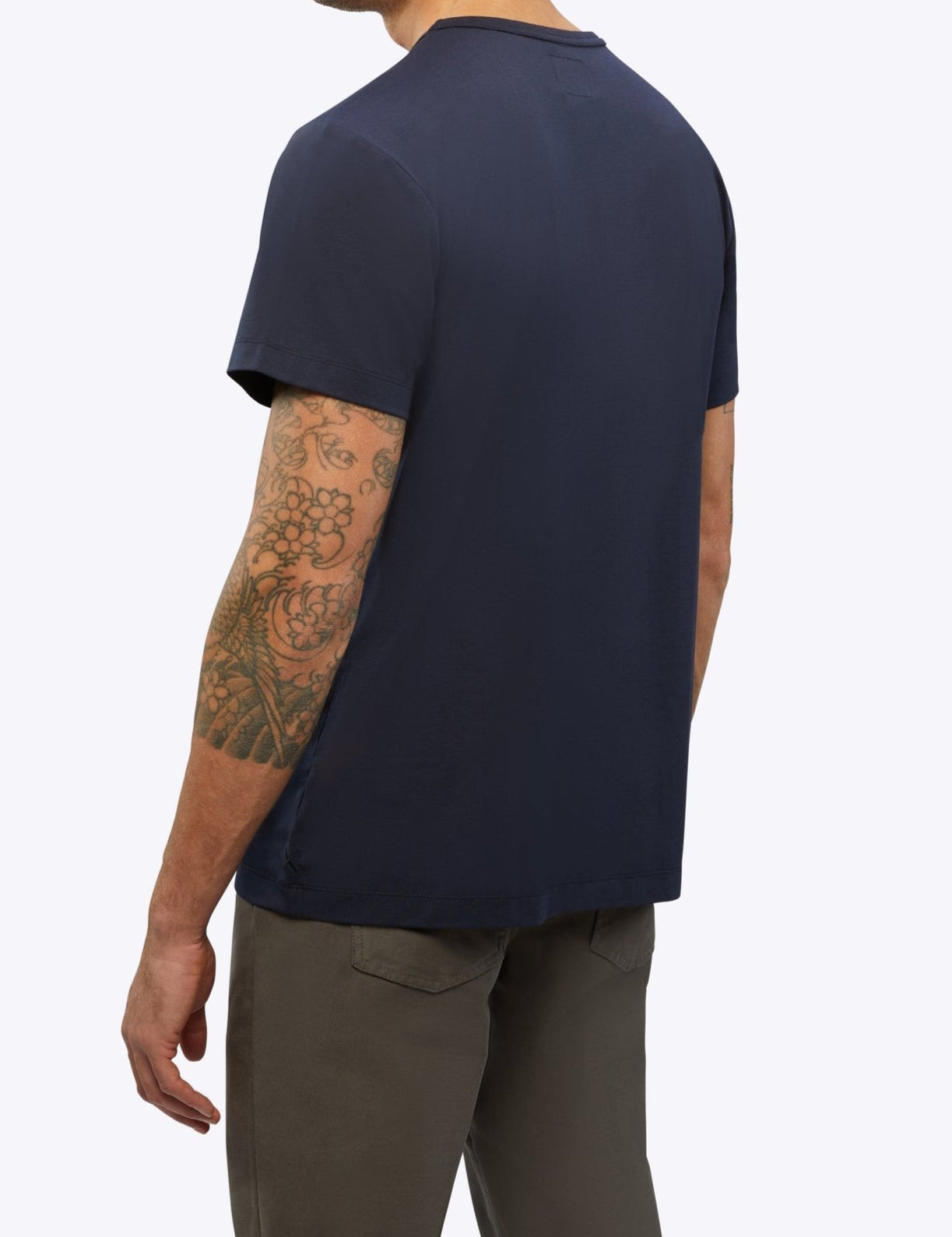 AO Forever Tee - MTT Collective