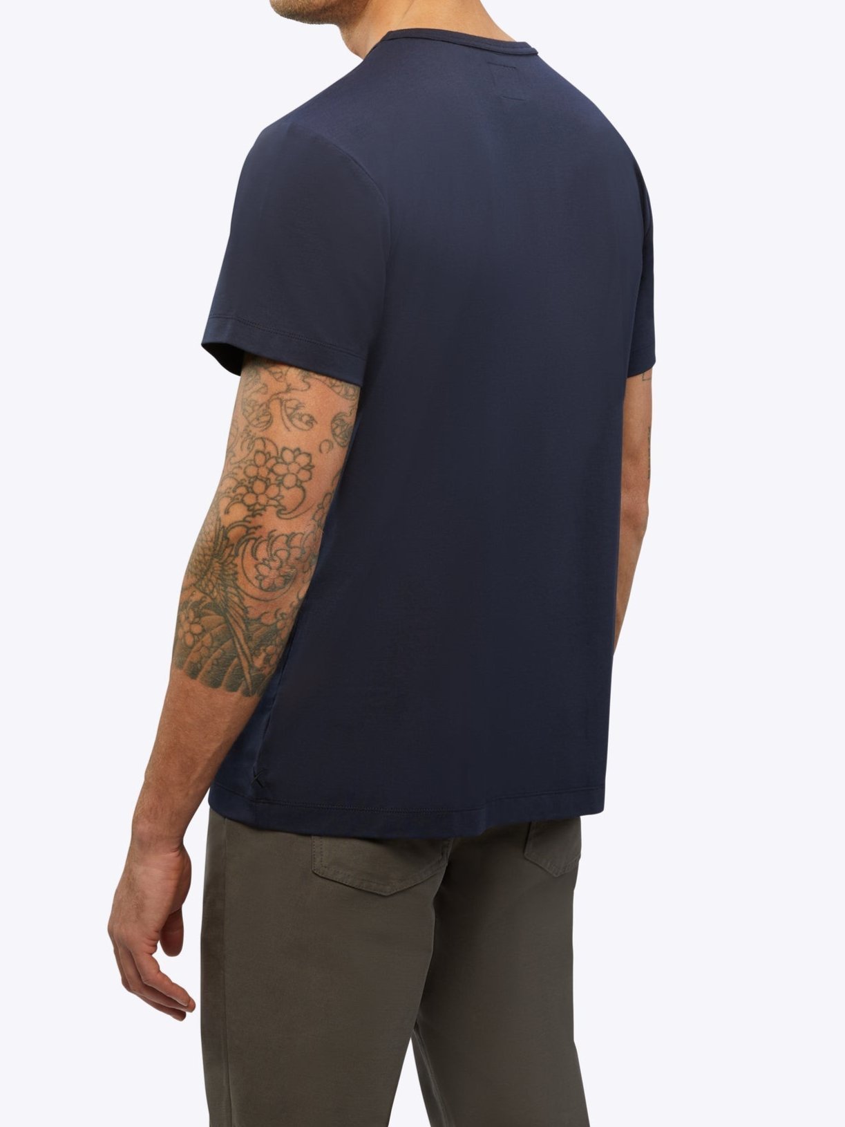 AO Forever Tee - MTT Collective