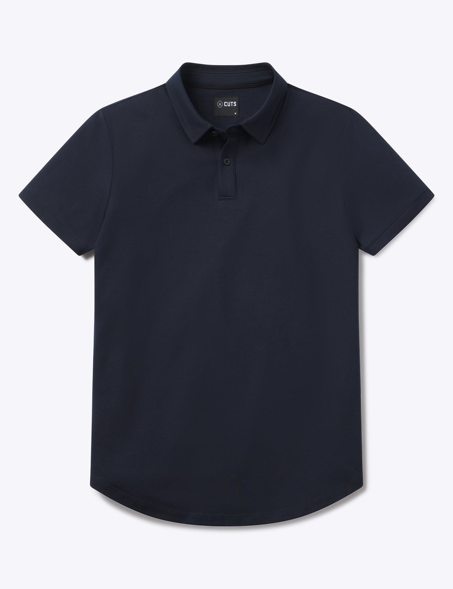 AO Polo Shirt - MTT Collective