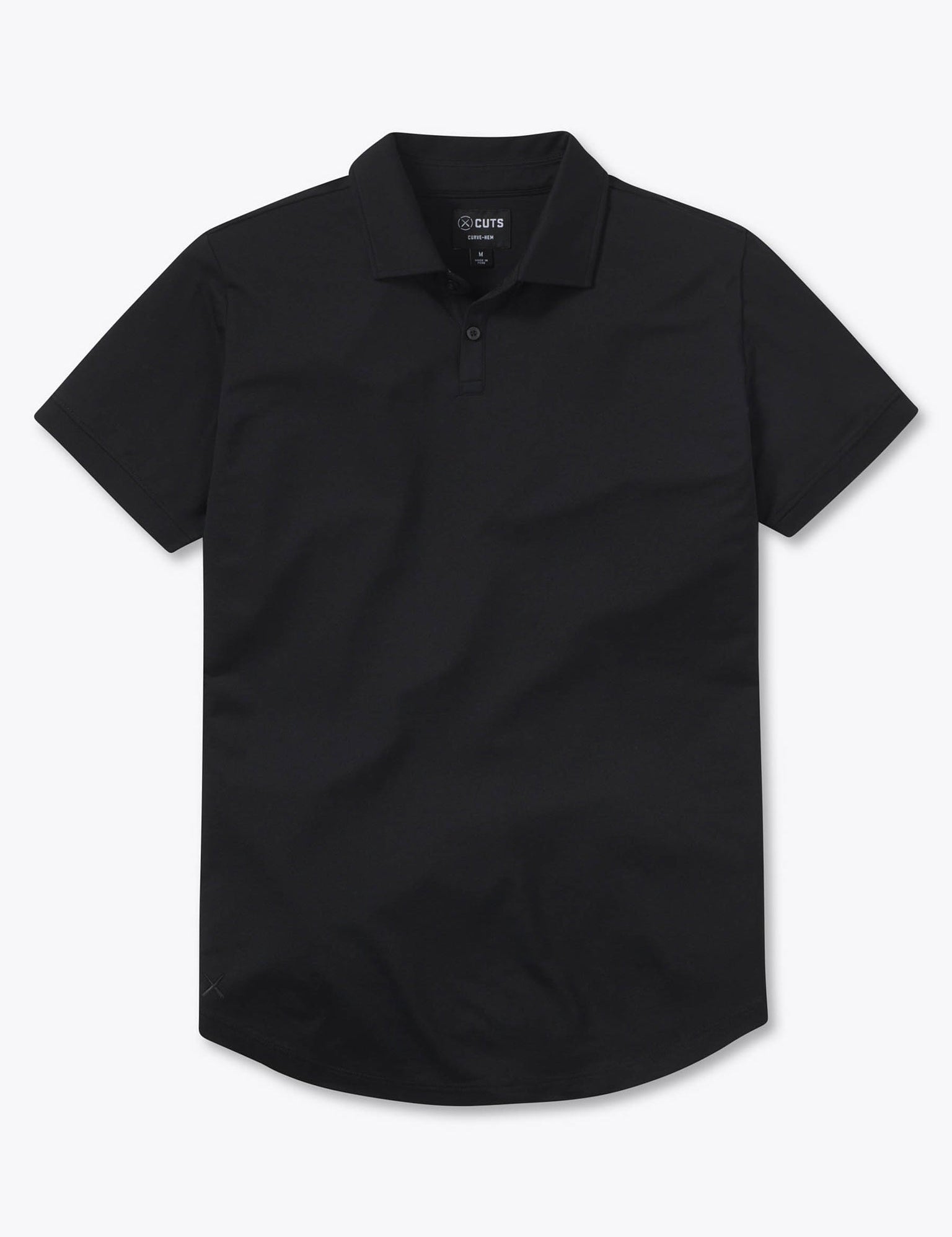 AO Polo Shirt - MTT Collective