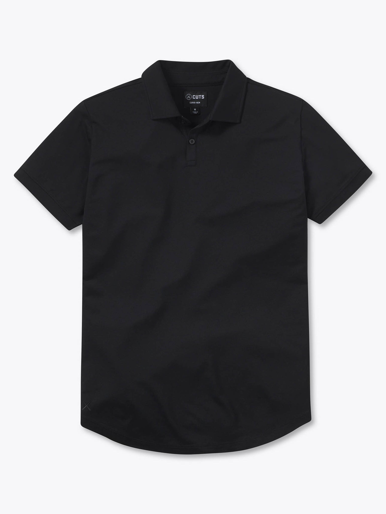 AO Polo Shirt - MTT Collective