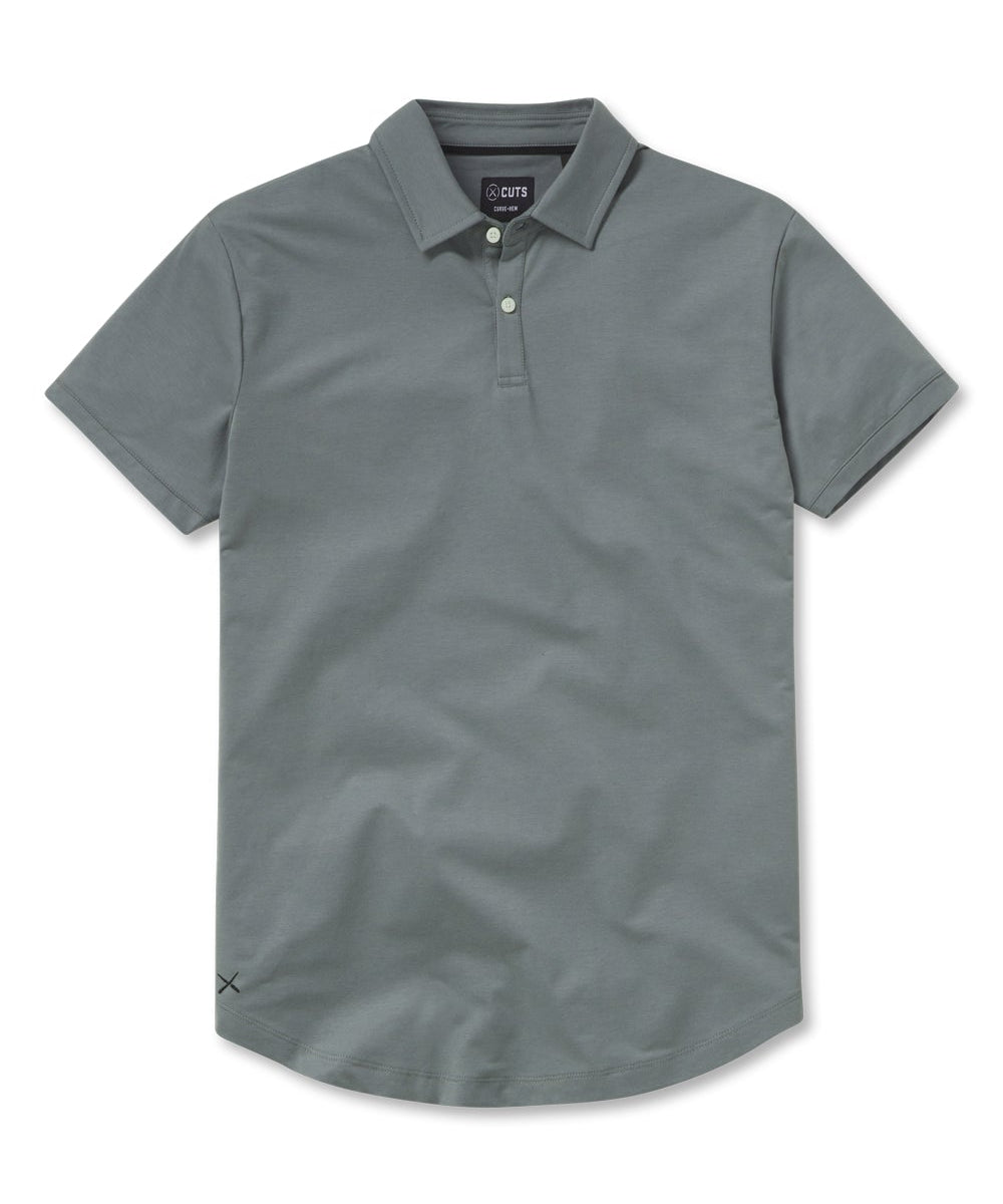 AO Polo Shirt (sale) - MTT Collective