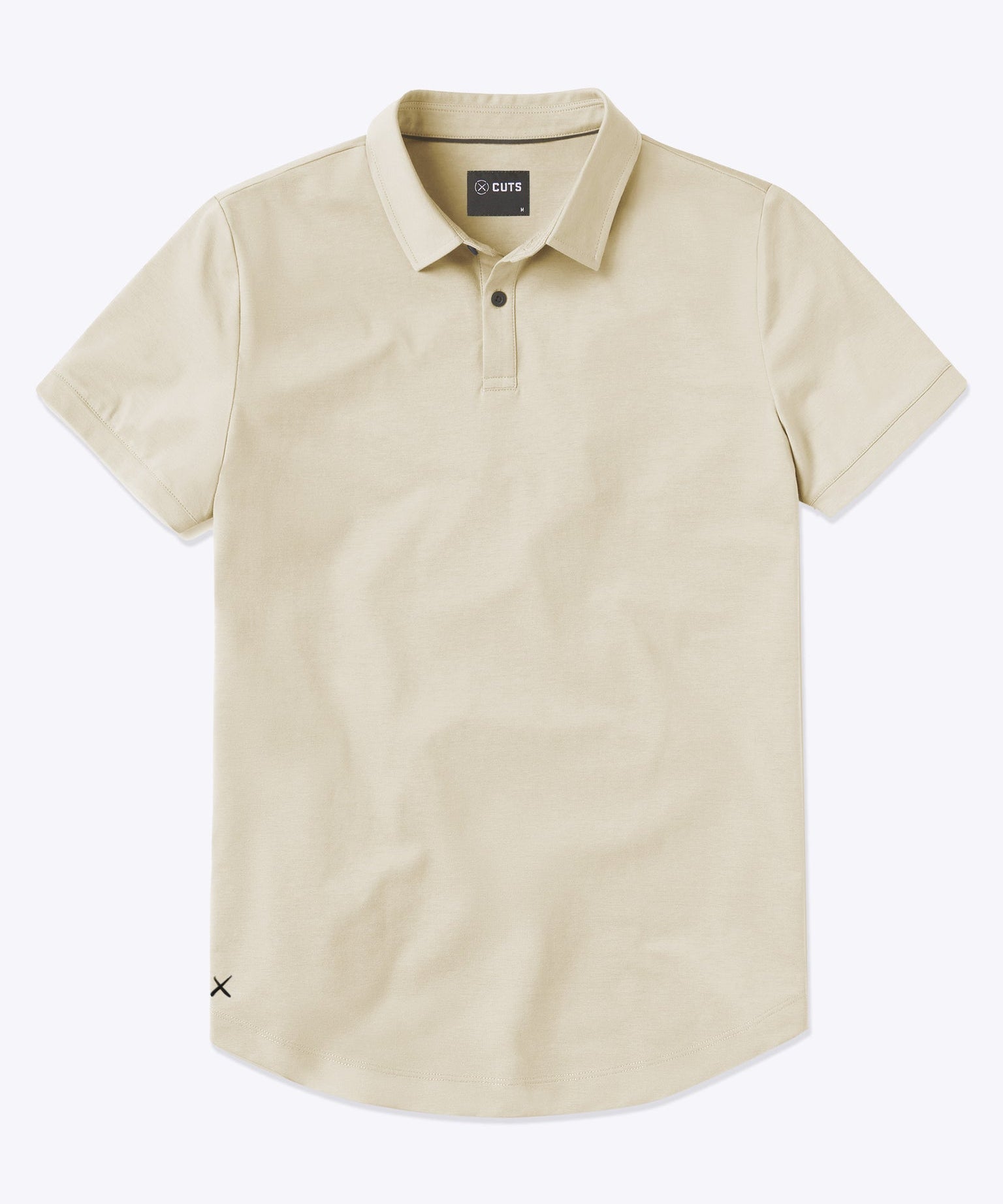 AO Polo Shirt (sale) - MTT Collective