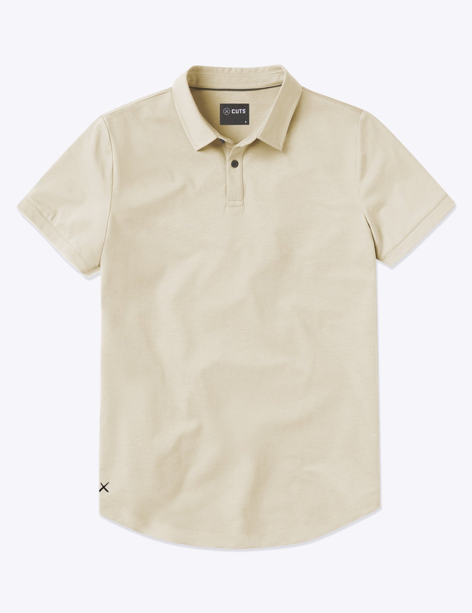 AO Polo Shirt (sale) - MTT Collective