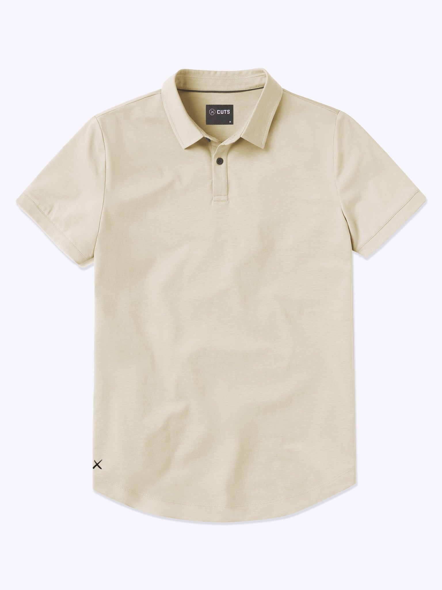 AO Polo Shirt (sale) - MTT Collective