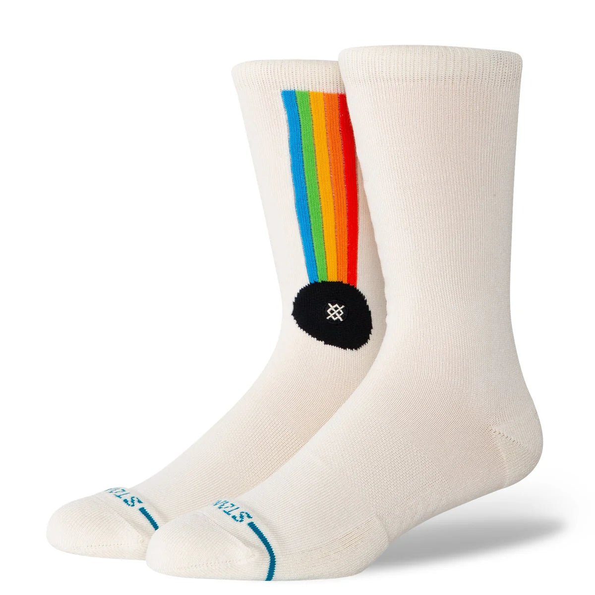 Aperture Crew Socks - MTT Collective