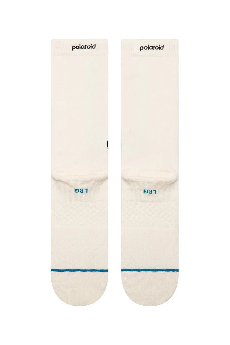 Aperture Crew Socks - MTT Collective