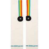 Aperture Crew Socks - MTT Collective