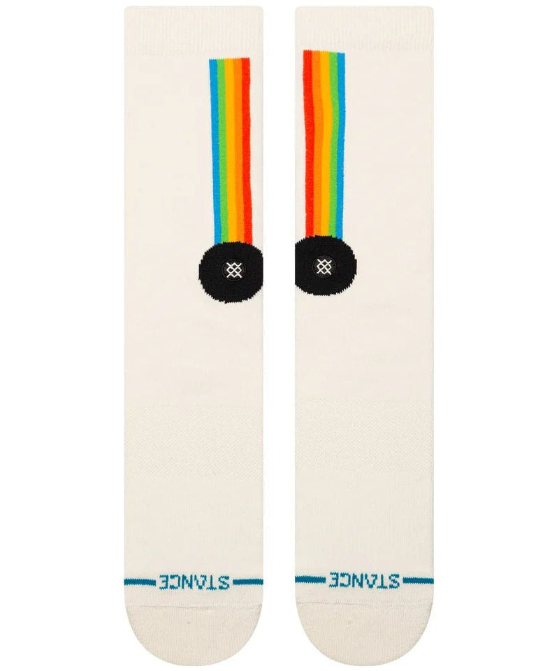 Aperture Crew Socks - MTT Collective