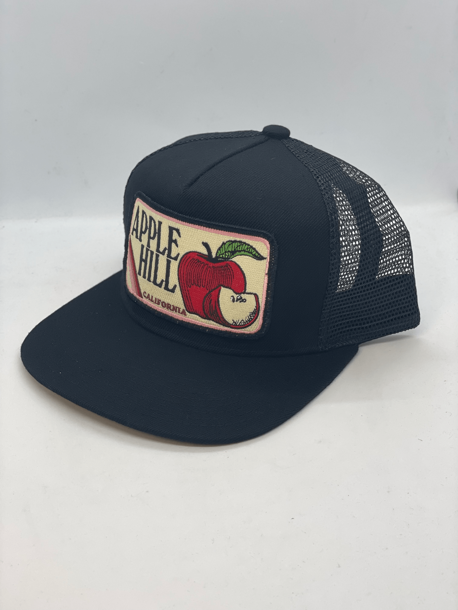 Apple Hill Pocket Hat - MTT Collective