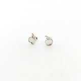 Apple Stud Earrings - MTT Collective