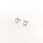 Apple Stud Earrings - MTT Collective