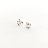 Apple Stud Earrings - MTT Collective