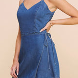 Dolly Skort Romper