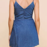 Dolly Skort Romper