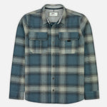 Arbor Flannel - MTT Collective