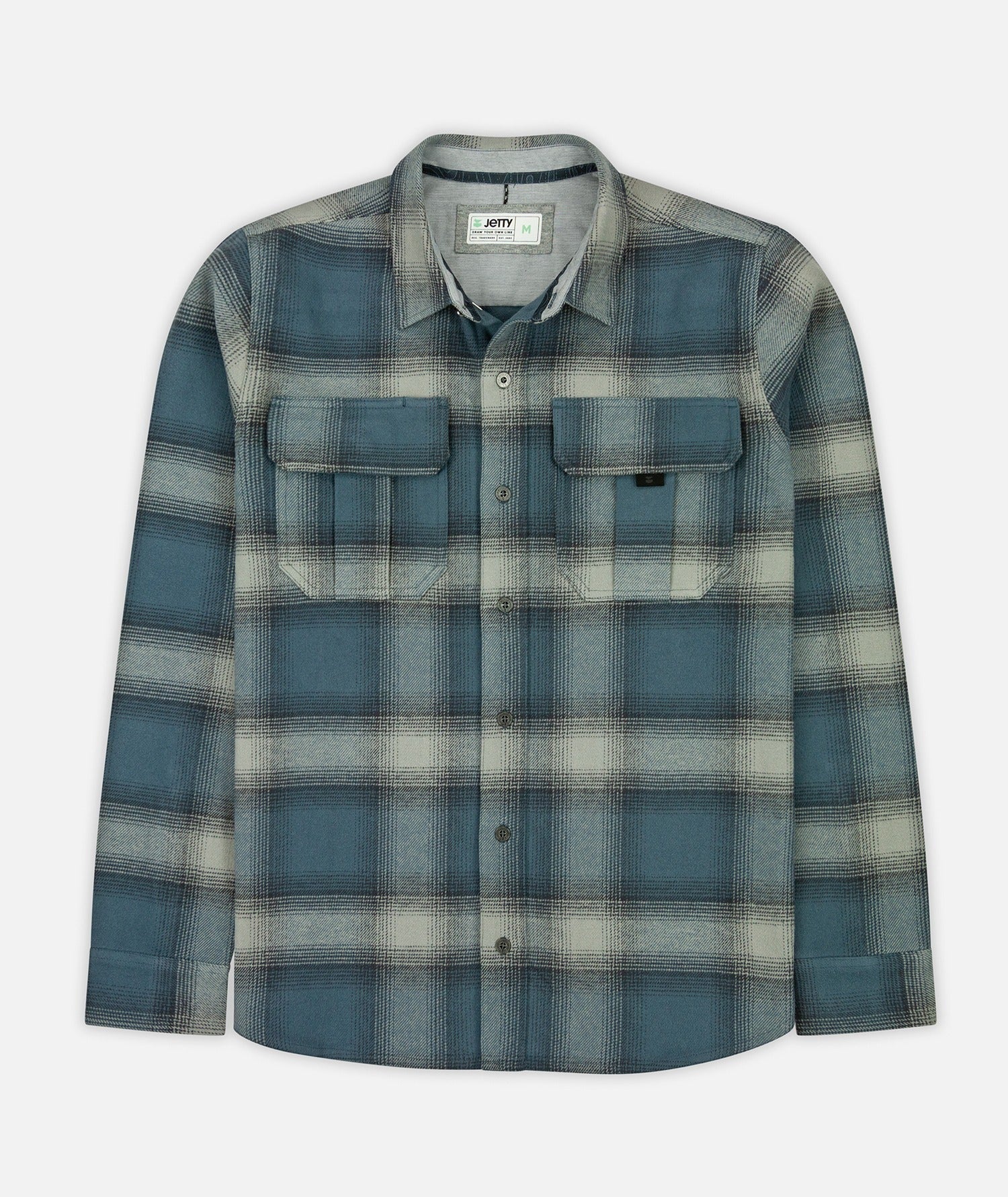 Arbor Flannel - MTT Collective