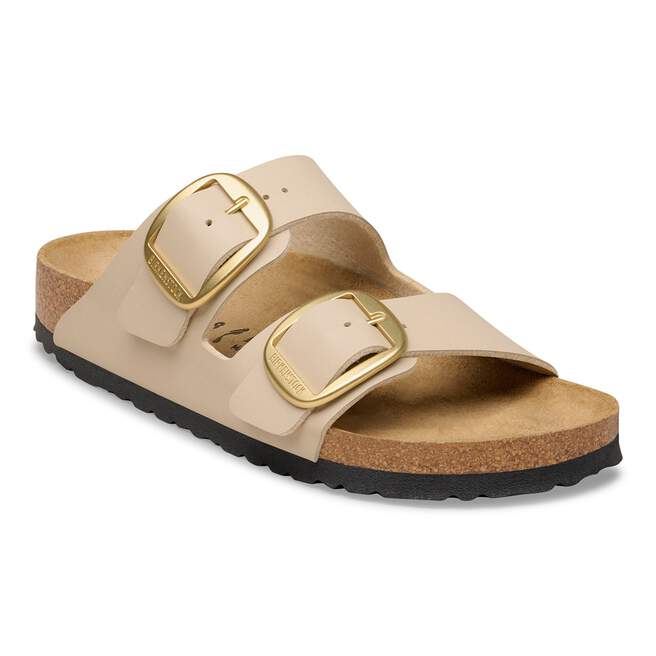 Arizona Big Buckle Birko - Flor Sandal - MTT Collective