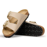 Arizona Big Buckle Birko - Flor Sandal - MTT Collective