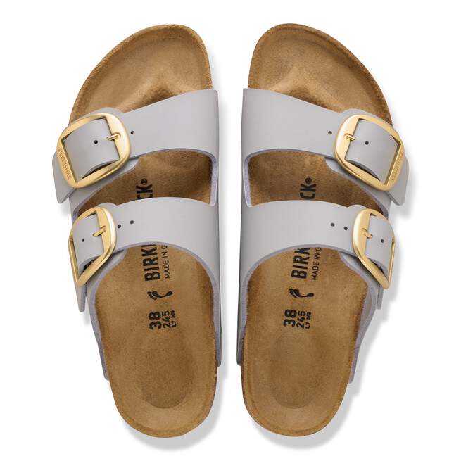 Arizona Big Buckle Birko - Flor Sandal - MTT Collective