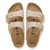 Arizona Big Buckle Birko - Flor Sandal - MTT Collective