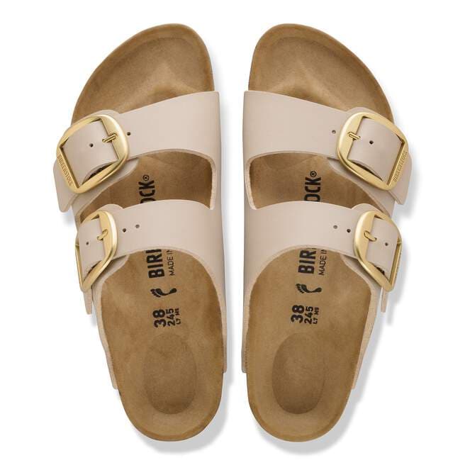 Arizona Big Buckle Birko - Flor Sandal - MTT Collective